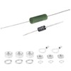 Annaloi 36V EZGO Solenoid Relay Kit for EZGO Electric Golf