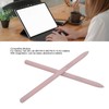 Stylus Pen 4096 Level Pressure Sensitivity Tablet Pencil with Nibs