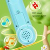 TV Remote Control Toy Baby Simulated Remote Control Toy with