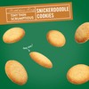 Tate's Bake Shop Tiny Tate's Variety Pack, Chocolate Chip &