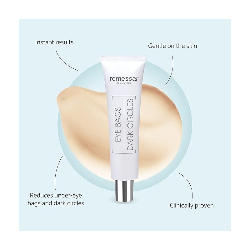 remescar Remescar Eye Cream 8ml / remescar 레메스카 아이크림 8ml