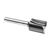 ENT 10246 Groove Cutter HW, Shank (S) 6 mm, Diameter