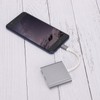 HC 04 Multifunction 3 in 1 Hub Type C to