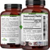 Zazzee Extra Strength Horse Chestnut 10:1 Extract, 3000 mg Strength,
