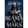 Beasts of Mars: Alpha Omega Romance Wild Mars Anthology Books