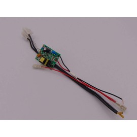 Metabo 343440900 Power Supply