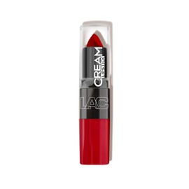 L.A. Colours Cream Lipstick, Candied, 0ml
