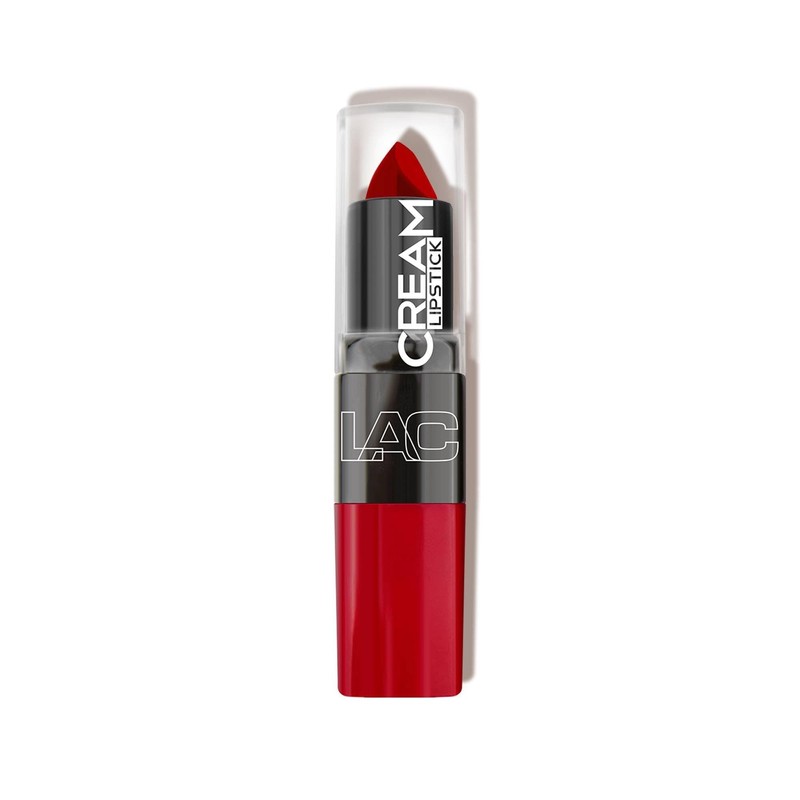L.A. Colours Cream Lipstick, Candied, 0ml
