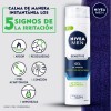 Gel para Afeitar Sensitive para Piel Sensible Men 200ml Nivea
