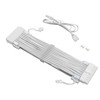 ARGB Power Extension Cable Single Head 24 Pin ARGB Motherboard
