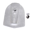 Boat Engine 6G1-45251-03 Lower Unit Gearbox Drive Anode for Yamaha