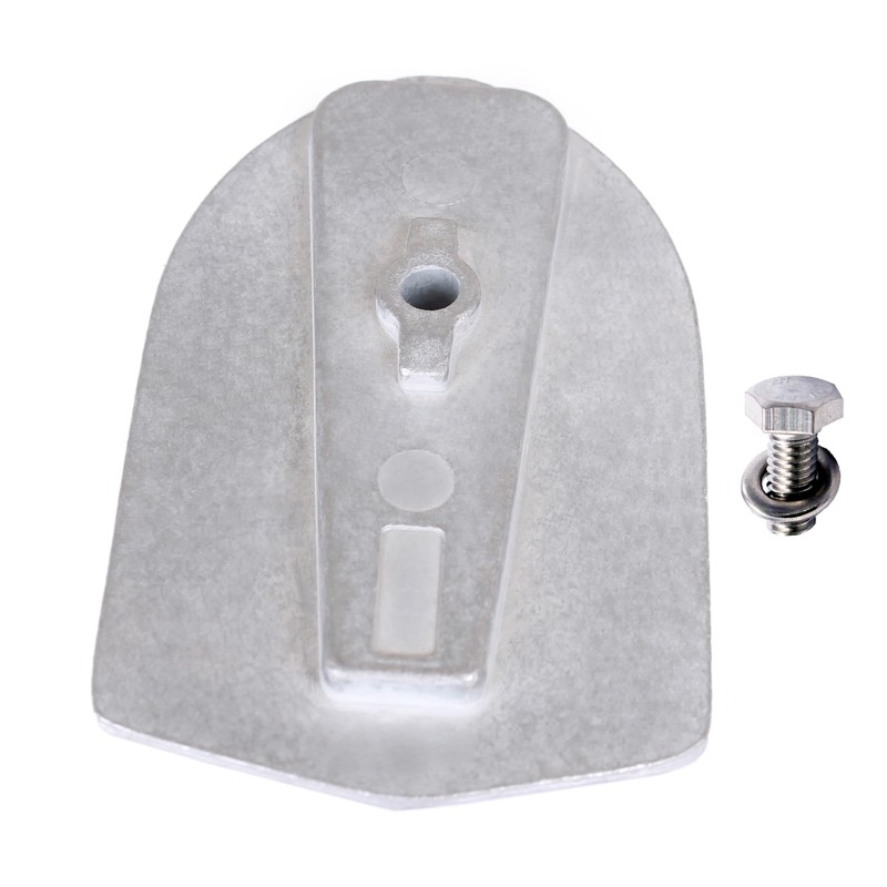 Boat Engine 6G1-45251-03 Lower Unit Gearbox Drive Anode for Yamaha