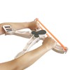 3 Pack Power Resistance Band Fit for Upper Body Wonder