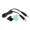 EShine Interconnect Cable - Male to Male, 3.5mm x 1.35mm,