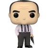 Oswald Cobblepot (Chase): P o p ! Heroes Vinyl Figurine Bundle with 1