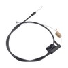 Kacarber 946-05121A Speed Drive Cable for CUB Cadet SC500Z SC500EZ
