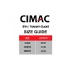 Cimac Martial Arts Karate Kickboxing Taekwondo Shin Guards/Forearm Protectors (Child)
