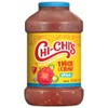 CHI-CHI’S Thick and Chunky Salsa Medium, 60 ounce