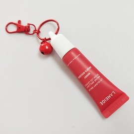 PIAOLGYI Cap for Laneige,Lip Balm Replacement Cover,Attachment for Laneige Lip Balm,White(ONLY Cap)