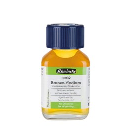 Schmincke 50032025 Bronce Mediano 60 ml