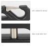 Keazet 40CR Steel Hawse Fairlead with Magnetic Mount & Tow