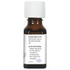 Aura Cacia Essential Oil, Meditative Frankincense, 0.5 Fluid Ounce, Packaging