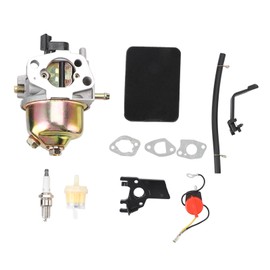 Lawn Mower Carburetor Kit Replacement for GP3300 GP3250 GP1800 GP3600 0057900 0061040 5.5hp 6.5hp 196cc 206cc 0H33750178
