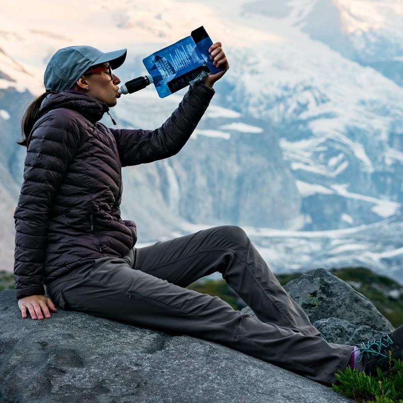 Sawyer SP2129 Microsqueeze Filter