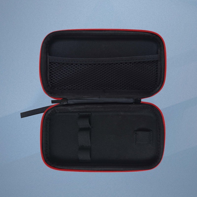 Wolfteeth Storage Case Smell Stash Proof Case Fit King Size