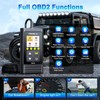 THINKCAR OBD100 Universal Car Engine OBD2 Code Reader, Full OBD2