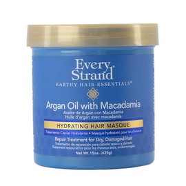 Every Strand Mascarilla Hidratante con Aceite de Argan Macadamia 425 gs