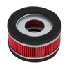 High Performance Motorcycle Air Filter GY6 125 150cc 4-Stroke Scooter