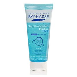 Byphasse Gel Desmaquillante Purificante 200 Ml 200 ml
