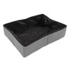 Collapsible Cat Litter Box Cloth Waterproof Outdoor Portable Cat Litter