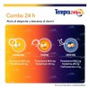 Antigripal Tempra 24hr Alivia 5 Síntomas Día Y Noche 12