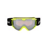 WHISTLER Goggle-W194076 Ski Goggle Safety Yellow One Size