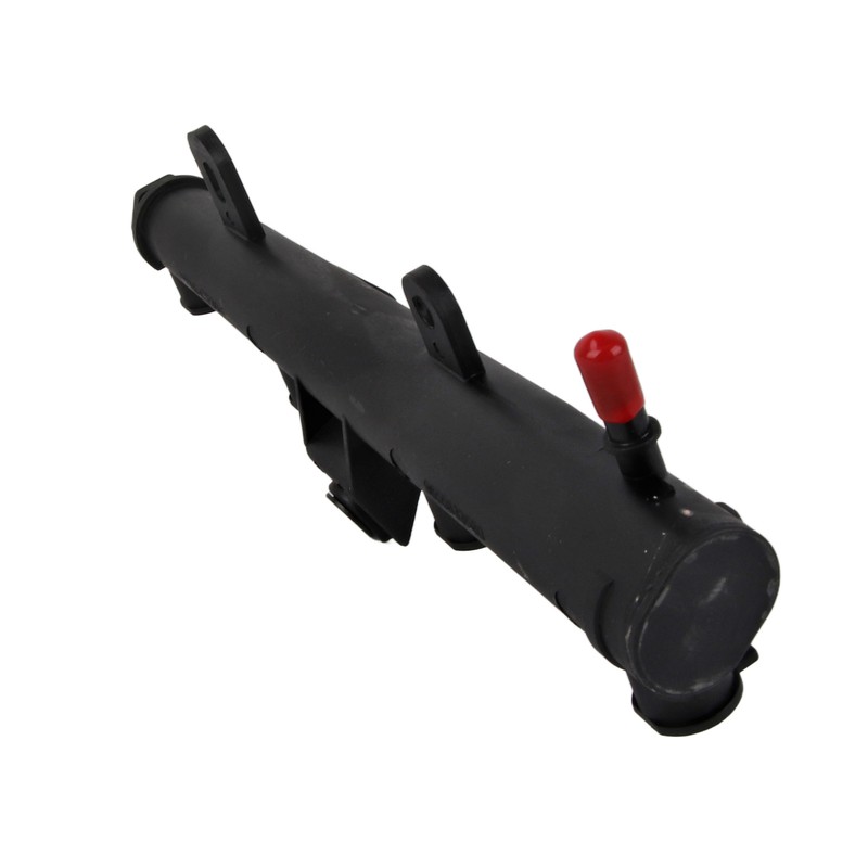 Injection Ramp 198542 Engine Fuel Injector Supply Fuel Rail Injector