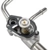 A-Premium Engine Coolant Thermostat Housing with Water Inlet and Gasket