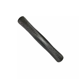 olde fly shop CARBON FIBER FLY ROD GRIP FULL WELLS 7" .786" INLET