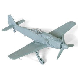 FW 190 D-9 JG-6, Sorau, Germany, February 1945 1:72