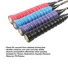 2 Grips Tennis Racket Grip Tape - Precut and Dry