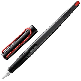 Lamy Joy Fountain Pen Model 15 Nib 1.5 mm, Black