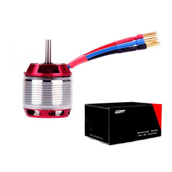 STASRC Gartt HF700 530KV 4500W Brushless Motor for Trex 700