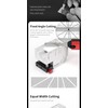 DSPIAE All-in-One Hobby Processing Platform, Precision Model Cutting Cube, Drilling