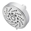 Speakman Echo S-4200-E2 2.0 gpm Low Flow Multi-Function Shower Head,