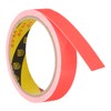 PATIKIL Leuchtband 20mm x 5 Meter, 1 Rolle fluoreszierendes Klebeband