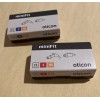 Oticon miniFit #3 Length 85 dB Hearing Aid Speakers R & L