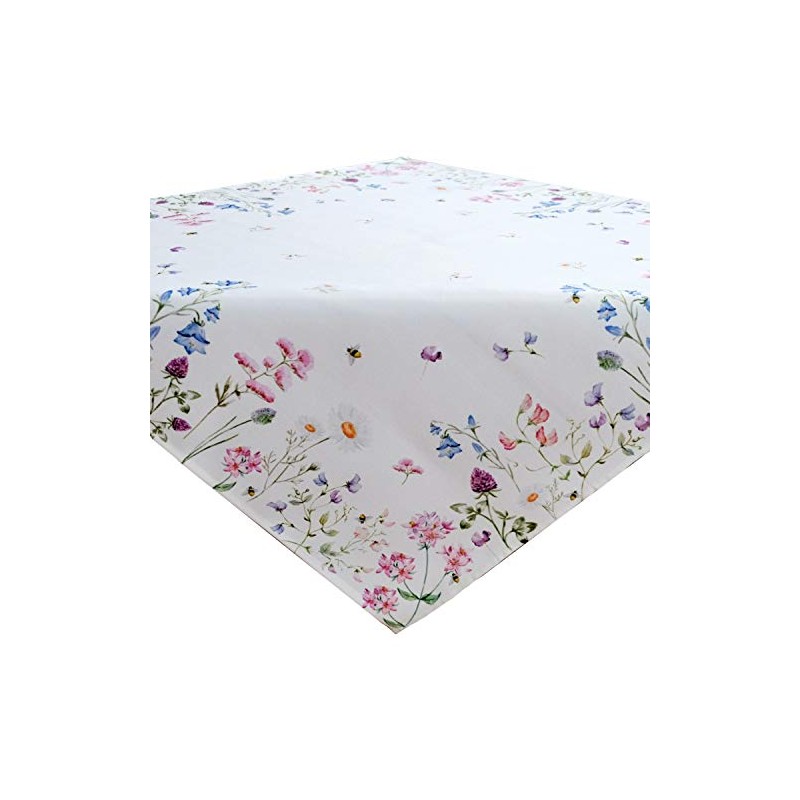 Raebel Table Runner "Meadow Flower" 40 x 90 cm Table