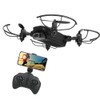 Mini Folding Drone High Definition Camera Professional WIFI RC Drone