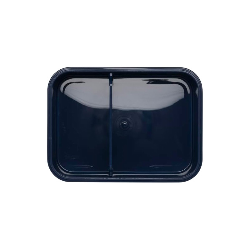 Beckmann Space Mission Lunch Box, Space Mission, Lunch box
